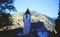 051 Kirche in Schluderns